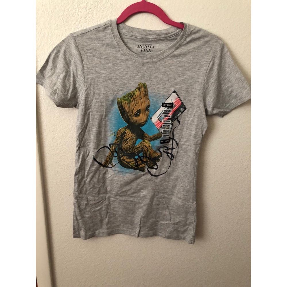 Guardians of the Galaxy T-shirt